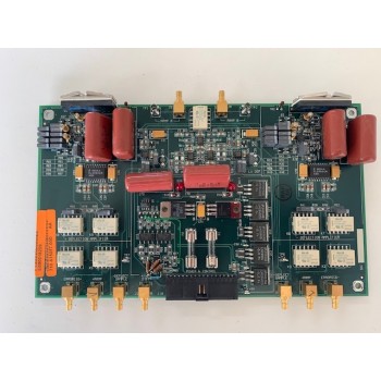KLA-Tencor 710-615057-000 HV Deflection Driver 225V Board